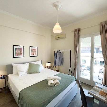 City Penthouse Corfu  Exterior photo