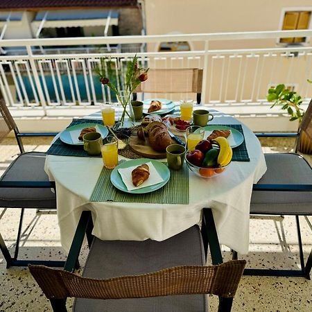 City Penthouse Corfu  Exterior photo