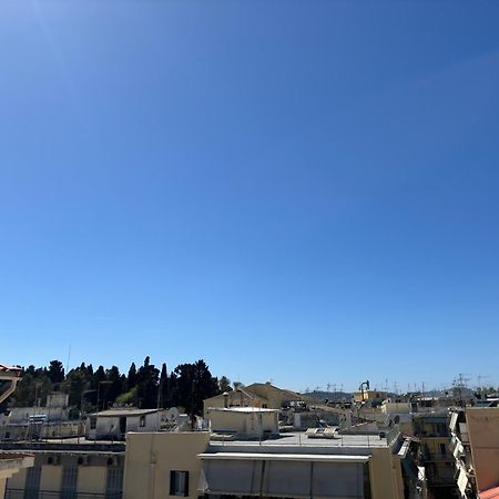 City Penthouse Corfu  Exterior photo