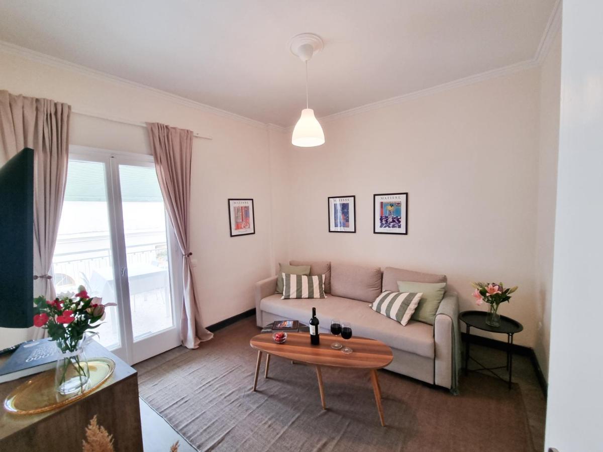 City Penthouse Corfu  Exterior photo